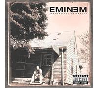 Eminem - Eminem - The Marshall Mathers