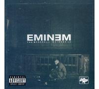 Eminem - Eminem : The Marshall Mathers LP (import)