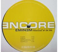 Eminem - Encore