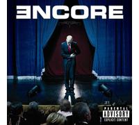 Eminem - Encore by Eminem (2004-10-20)
