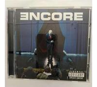 Eminem – Encore – Import – Universal Music Group