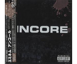 Eminem - Encore [Import]