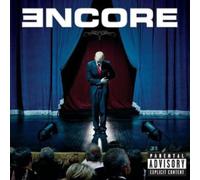Eminem - Encore Limited Edition