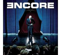 Eminem - Encore [New Vinyl LP] Explicit