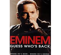 Eminem-Guess Who's Back [Import]