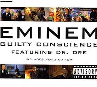 Eminem - Guilty Conscience Cd1
