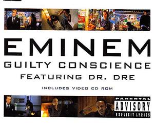 Eminem - Guilty Conscience Cd1