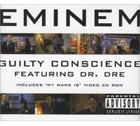 Eminem - Guilty Conscience Cd2