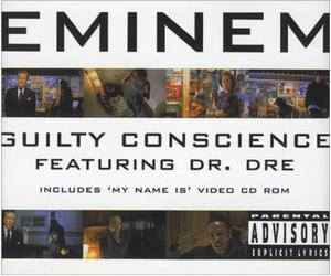 Eminem - Guilty Conscience Cd2