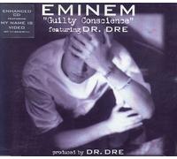 Eminem - Guilty Conscience [Import]
