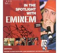 Eminem - in The Spotlight with Eminem