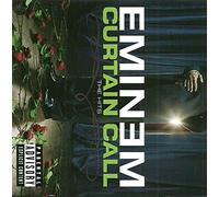 Eminem - incl. Live Version Stan (CD Album Eminem, 16 Tracks)
