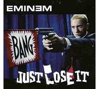 Eminem - Just Lose It [Import]