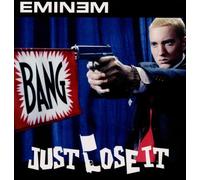 Eminem - Just Lose It [Vinyl Maxi-Single]