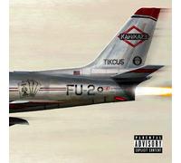 Eminem Kamikaze (CD) Album