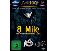 Eminem,Kim Basinger,Mekhi Phifer - 8 Mile Jahr100film [Import]