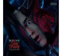 The Death of Slim Shady (Coup de Grâce)
