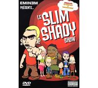 Eminem - Le Slim Shady Show