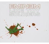 Like Toy Soldiers