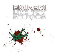Eminem - Like Toy Soldiers [Import]