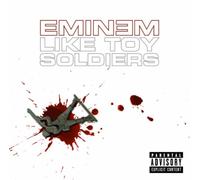 Eminem - Like Toy Soldiers [Import]
