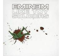 Eminem – Like Toy Soldiers – Import – INTERSCOPE