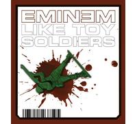 Eminem - Like Toy Soldiers (x1+1) [Import]
