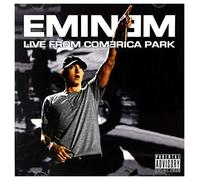 Eminem - Live from Comerica Park