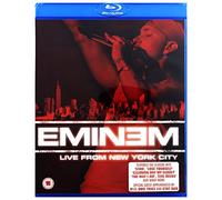 Live from New York City