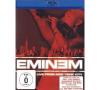 Eminem - Live from New York City [Blu-ray]
