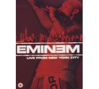 Eminem – Madison Square Garden – Live from New York City – Import – Eagle