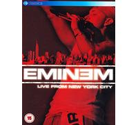 Eminem - Live from NYC