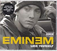 Eminem - Lose Yourself [Import]