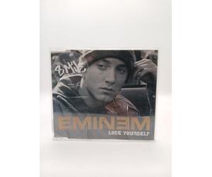 Eminem - Lose Yourself [Import]