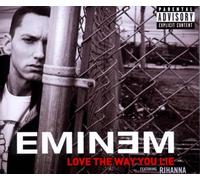Eminem - Love the Way You Lie
