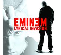 Eminem - Lyrical Invasion