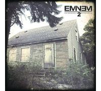Eminem - Marshall Mathers LP 2 [LP] (Vinyl/LP) by EMINEM [VINYL] NEUF