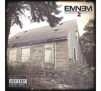 Eminem - Marshall Mathers LP 2 - Vinyl Record - E1111z