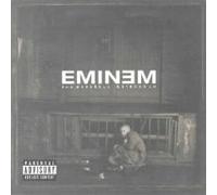 Eminem - Marshall Mathers LP