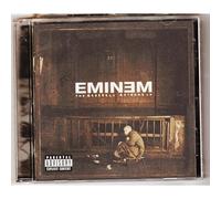 Eminem - Marshall Mathers LP + Bon [Import]
