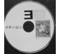 Eminem - Marshall Mathers LP - CD - E600z