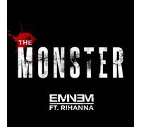 Eminem - Monster