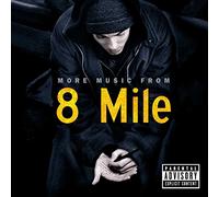 Eminem - More Music From 8 Mile