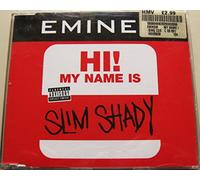Eminem - My Name Is