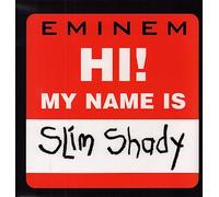 Eminem - My Name is