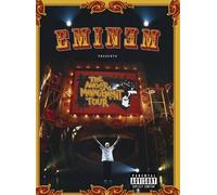 Eminem Presents: Anger Management Tour