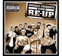 Eminem Presents the Re-Up