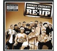 Eminem Presents The Re-Up [DE Import]