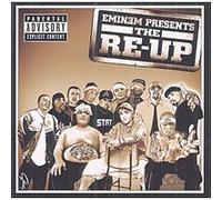 Eminem Presents The Re-up E