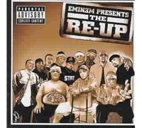 Eminem Presents: The Re-Up [Parental Advisory] by Eminem [Audio CD] NEUF